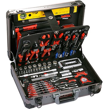 Alet Cantasi 120 Parca