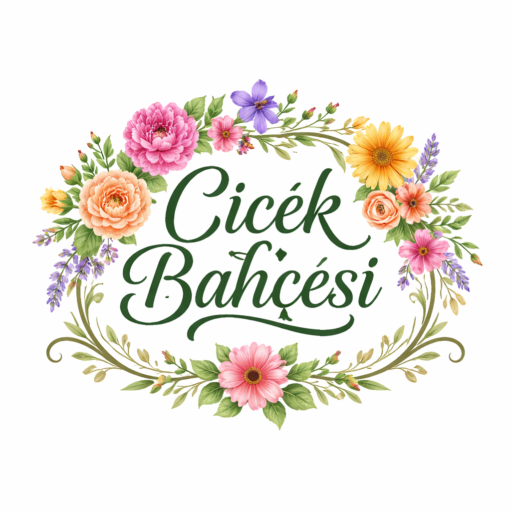 Cicek Bahcesi